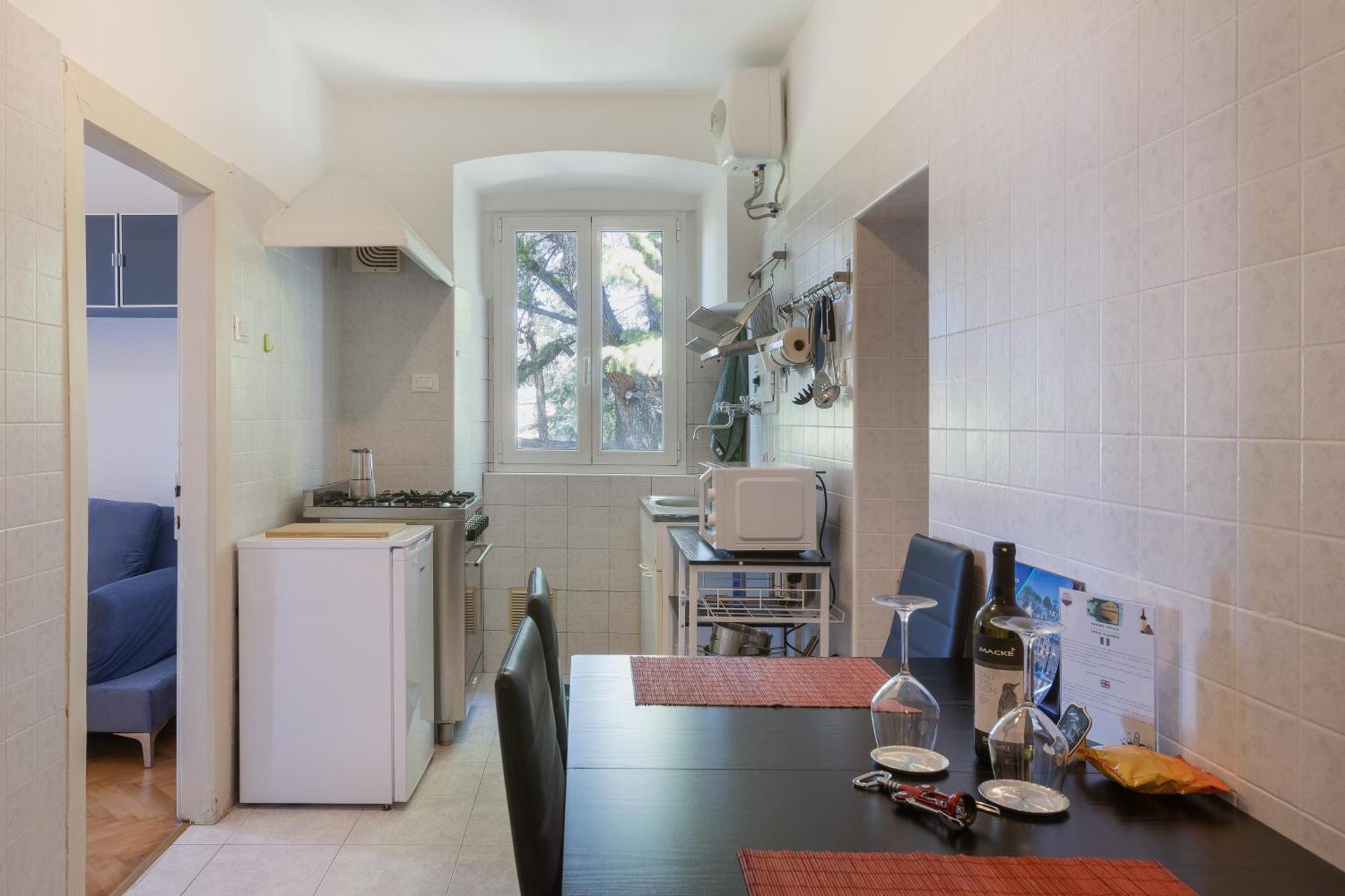 Vista&capriccio Apartment *