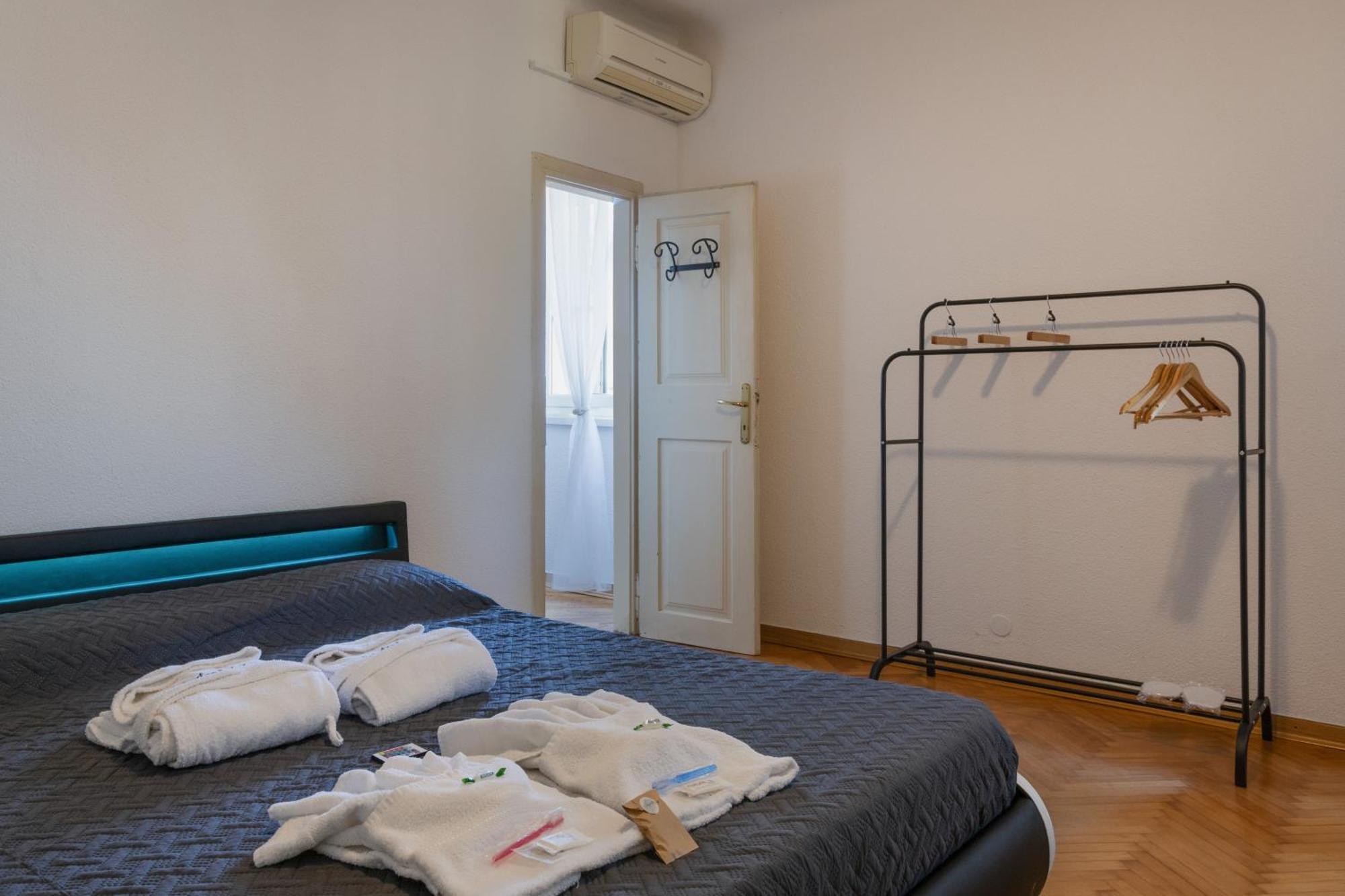 Apartment Vista&capriccio Triest