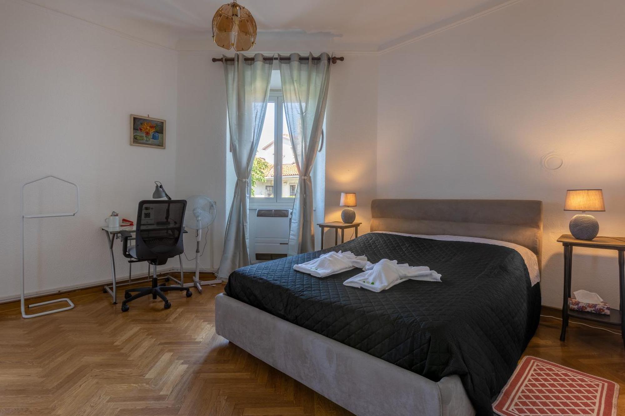 Vista&capriccio Apartment Triest