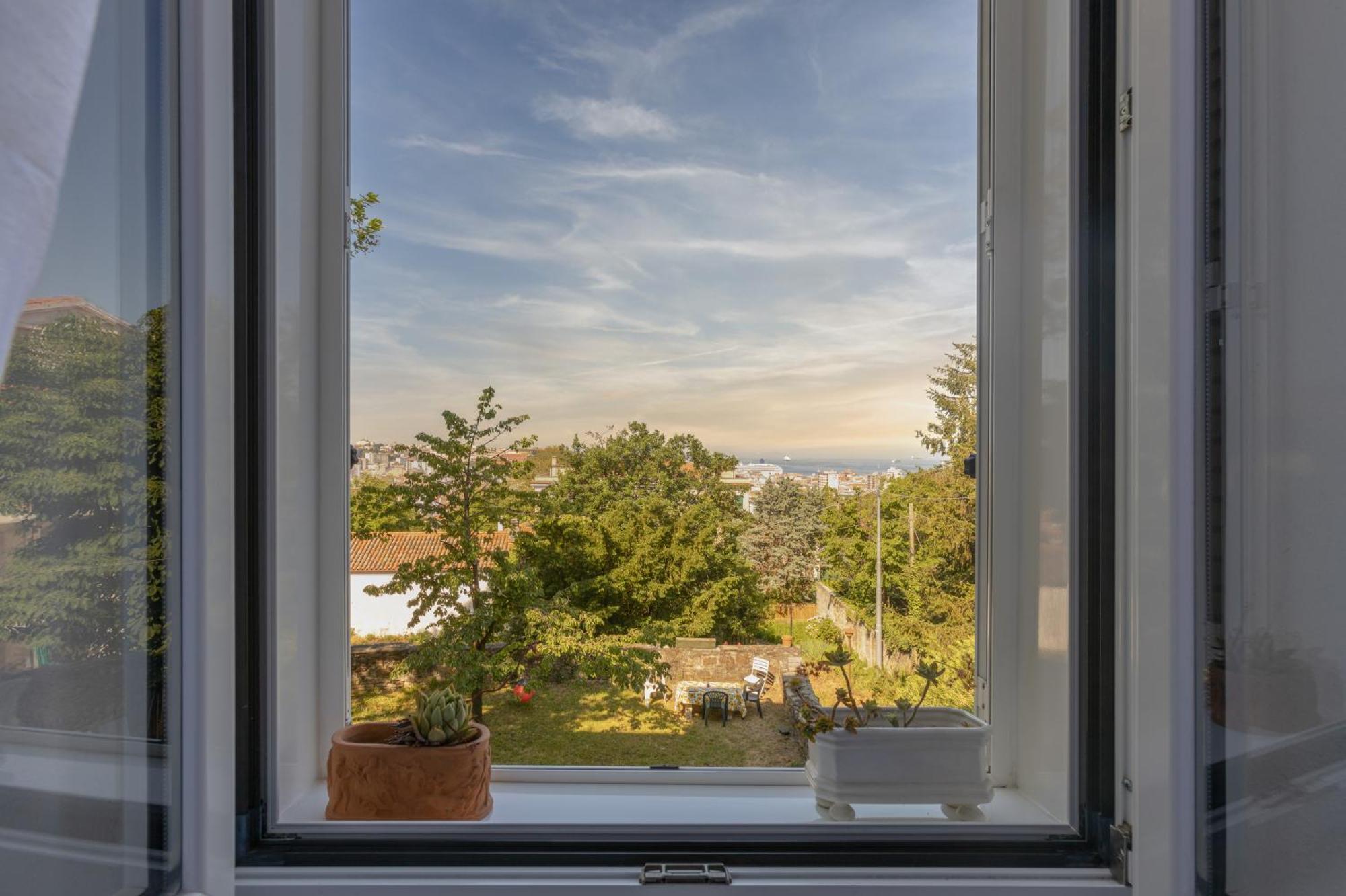 Vista&capriccio Apartment