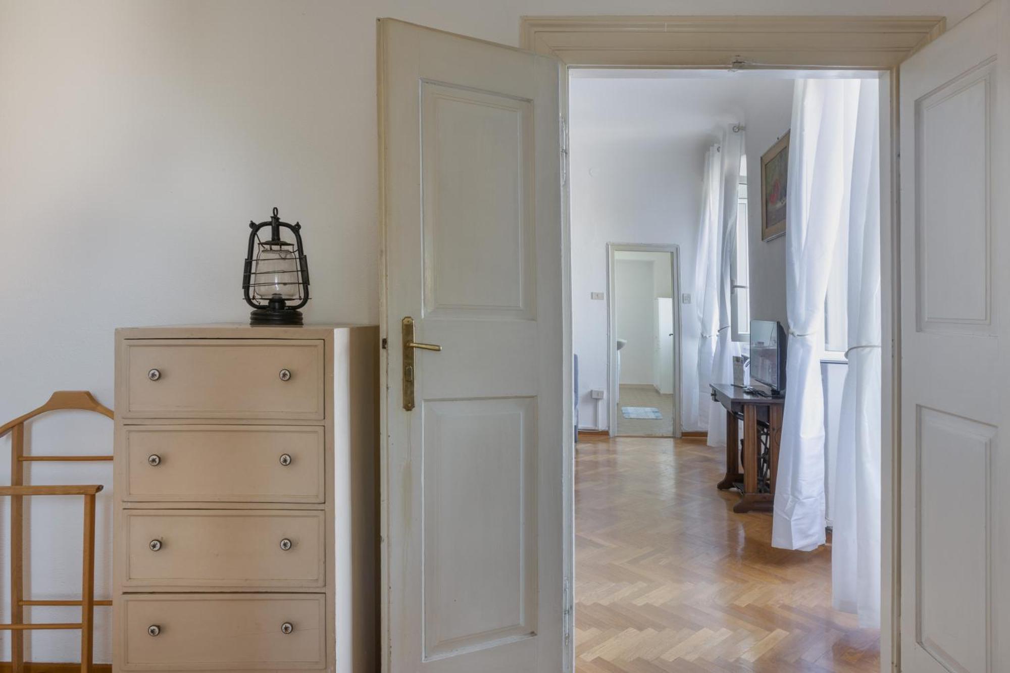 Vista&capriccio Apartment