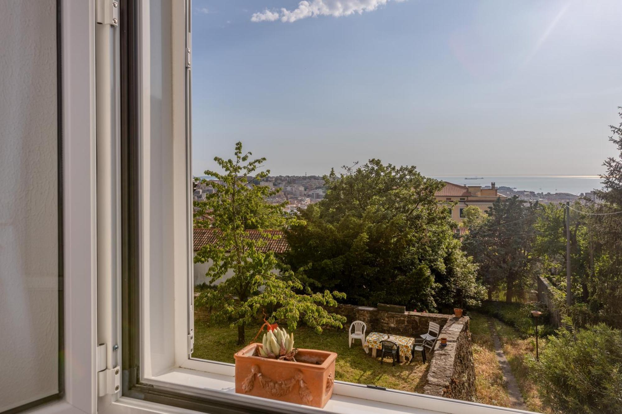 Vista&capriccio Apartment Triest