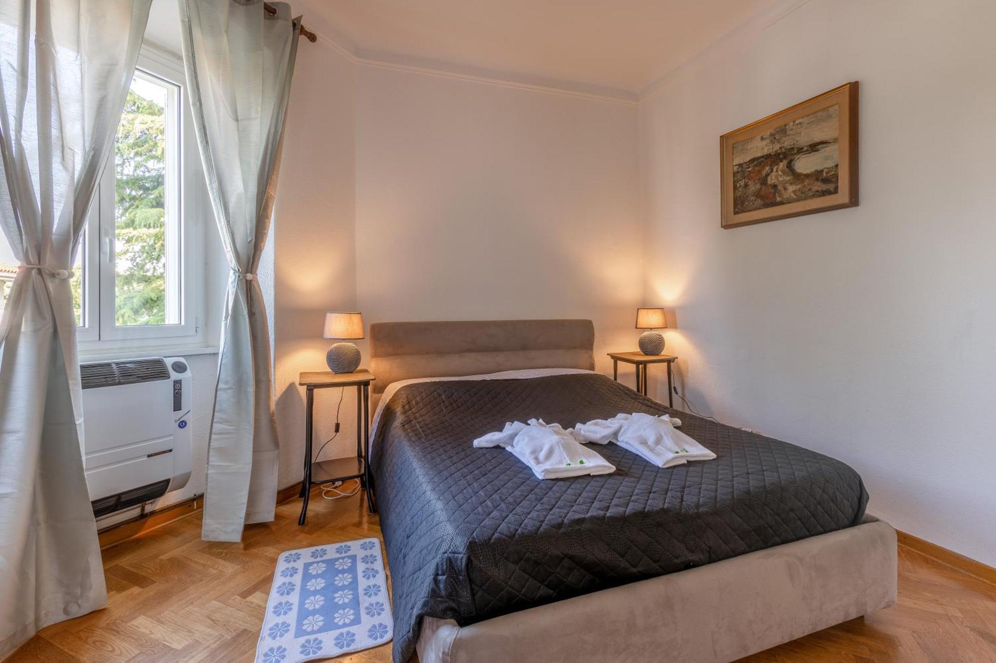 Apartment Vista&capriccio *